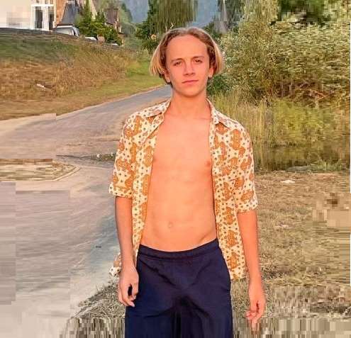 Mo Bakker