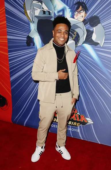 Zeno Robinson
