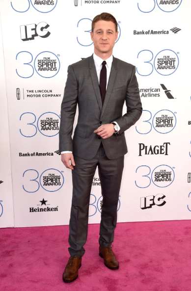 Ben McKenzie Height: The Surprising Truth About His Real Height Revealed!