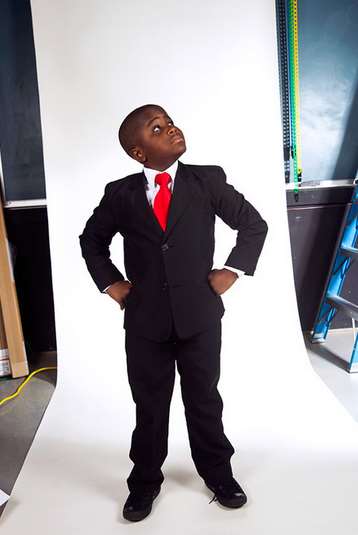 Kid President