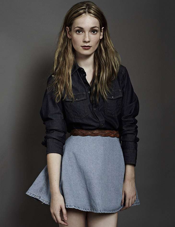 Hannah Dodd