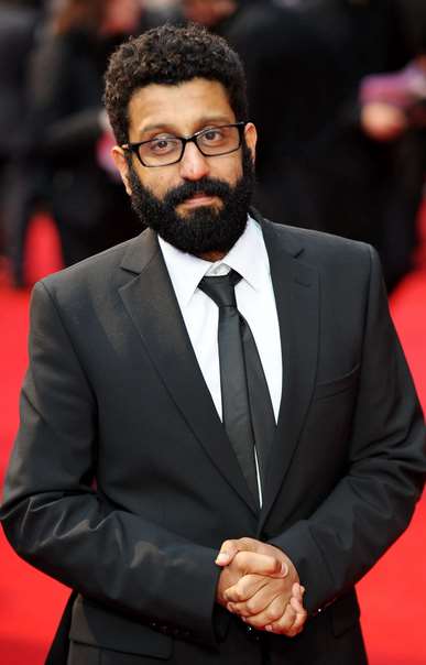 Adeel Akhtar