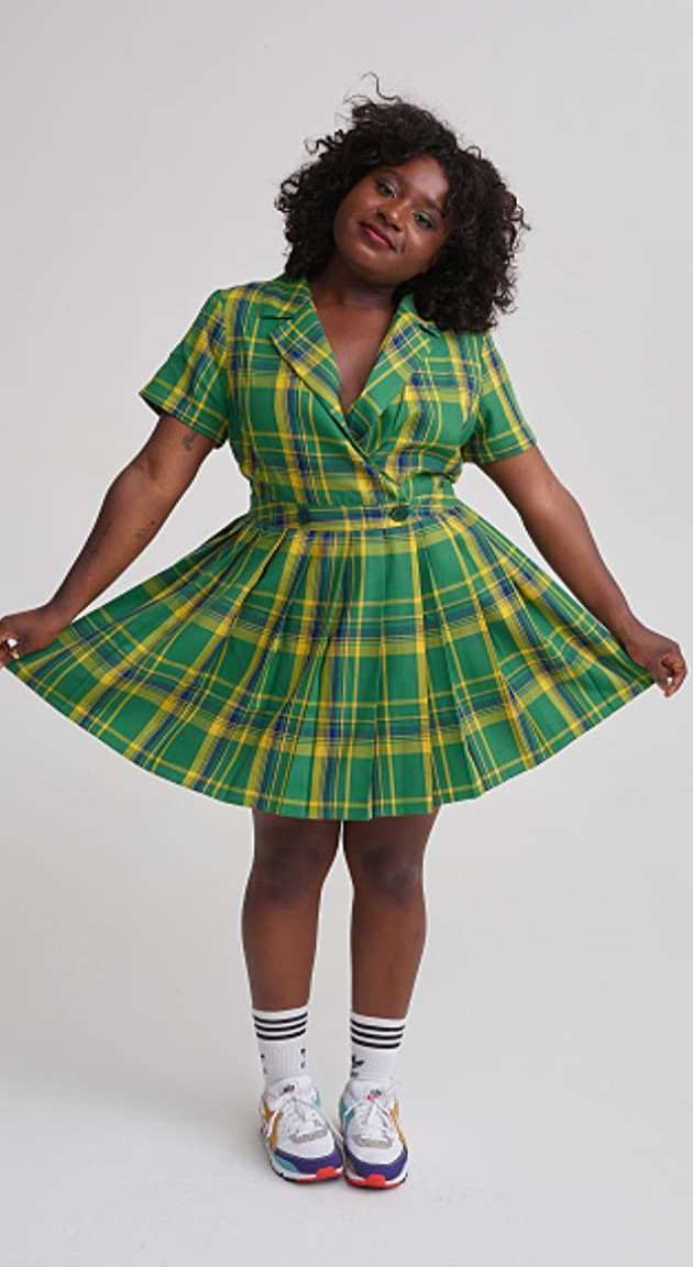 Susan Wokoma