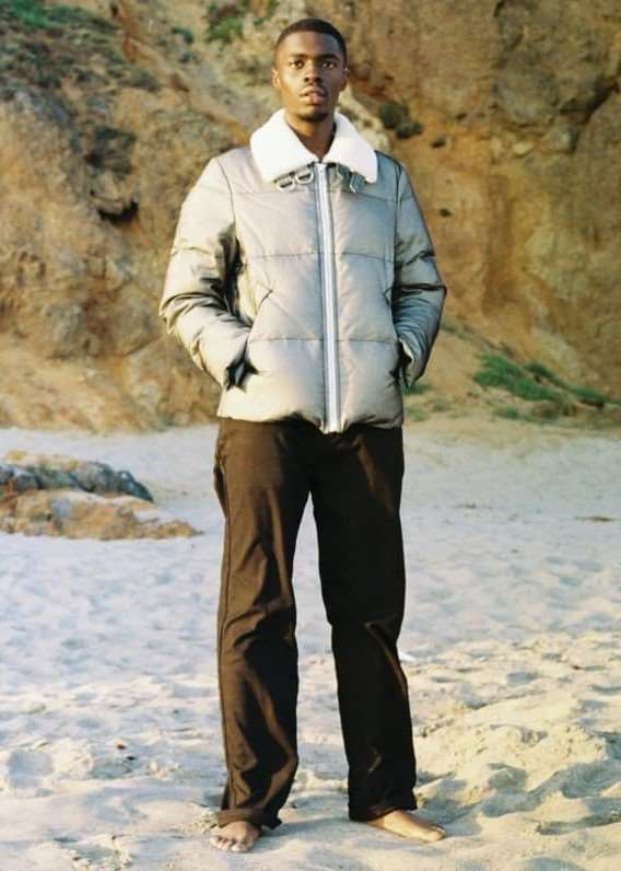 Sheck Wes