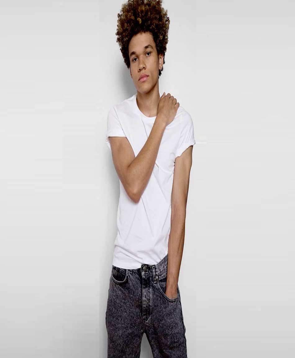 Armani Jackson