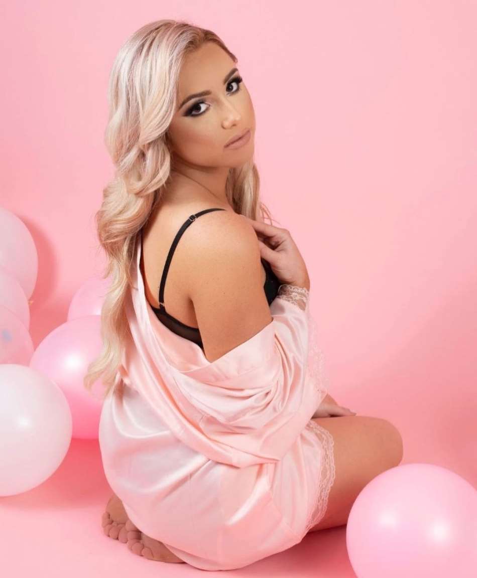 Chloe Calandra