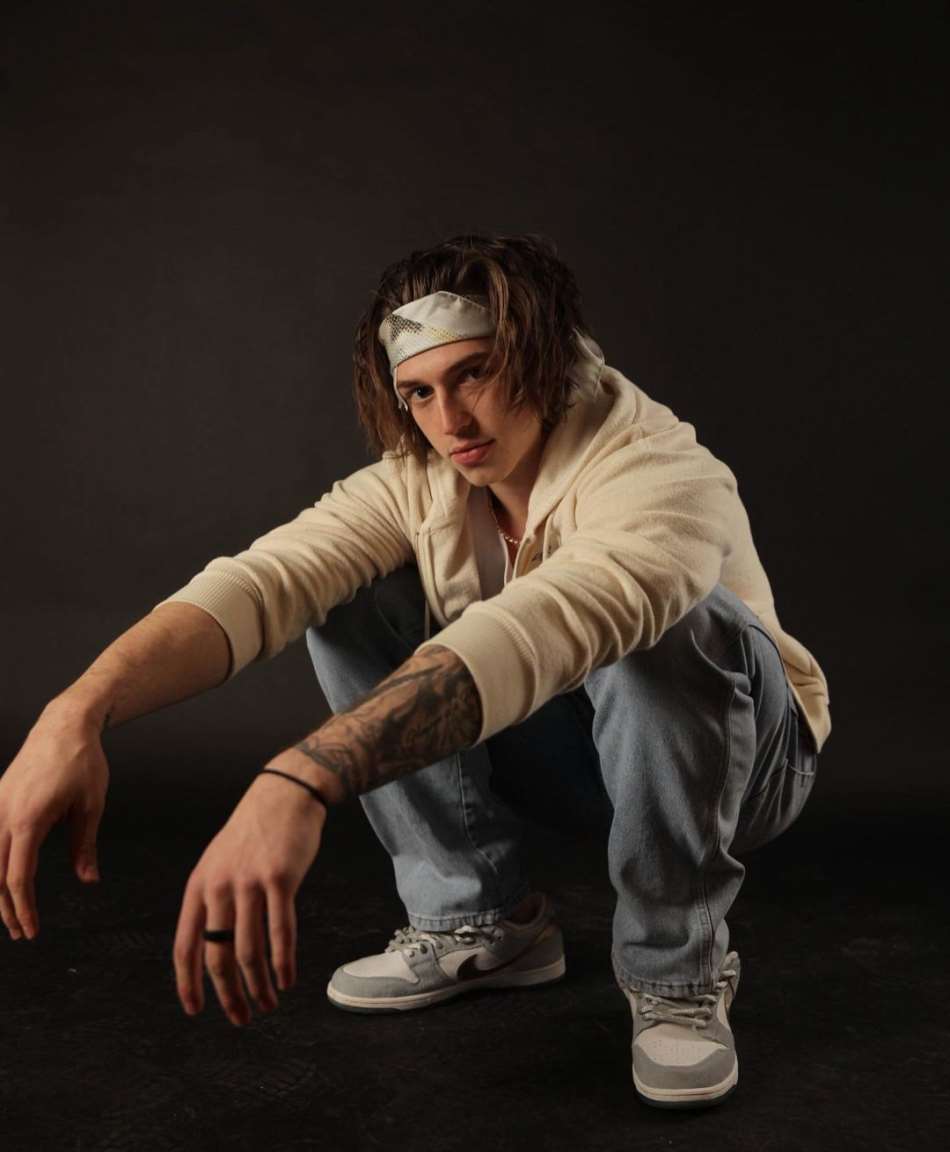 Jimmy Sotos