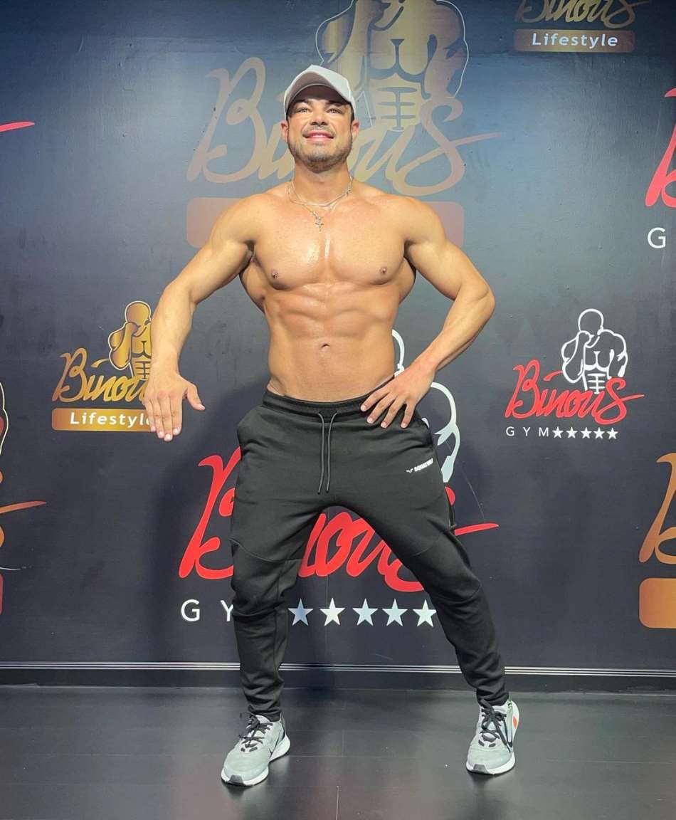 Anton Danyluk