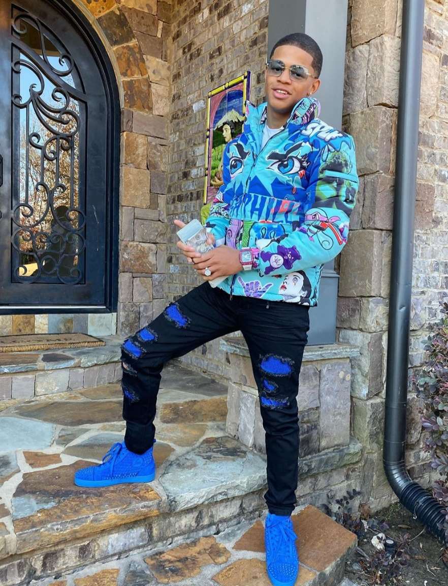 YK Osiris