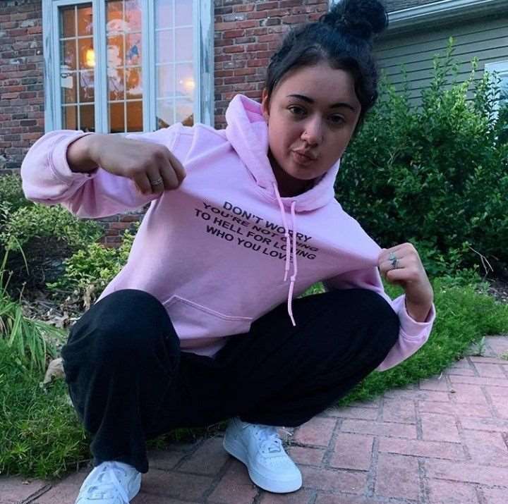 Mia Rylie