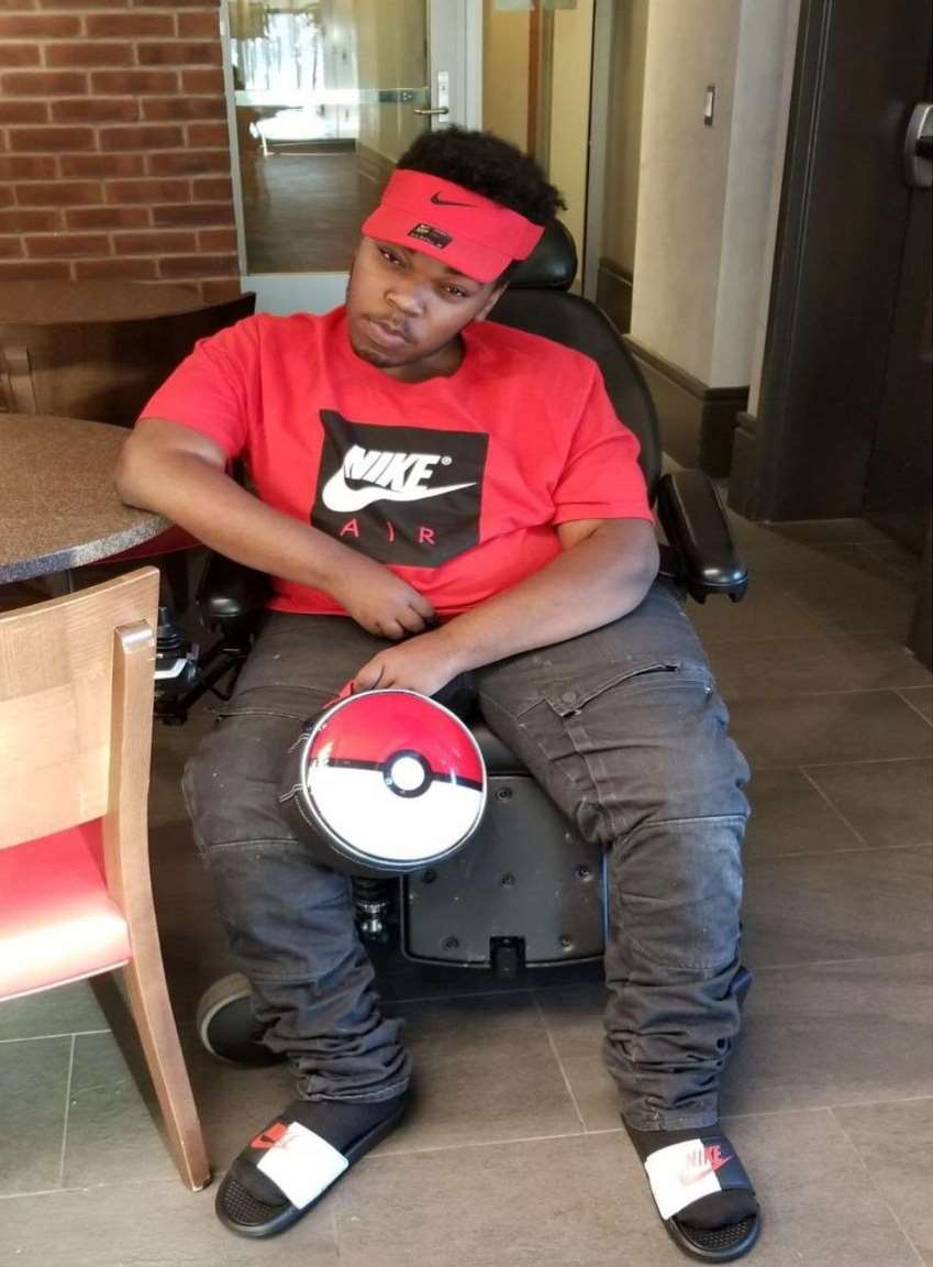 RollingRay