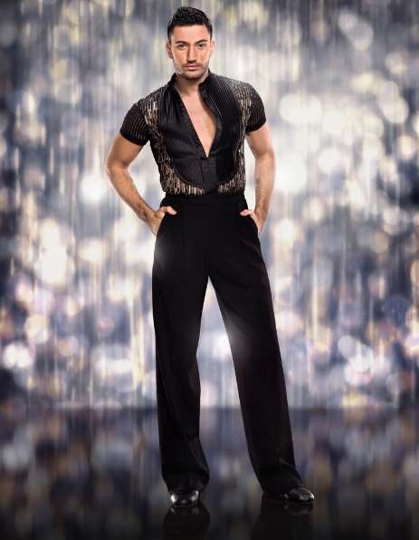 Giovanni Pernice