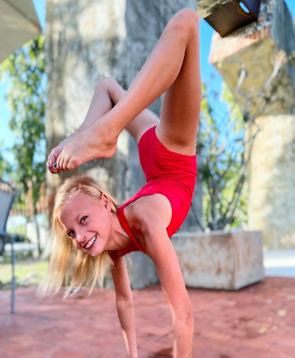 Payton Delu Myler