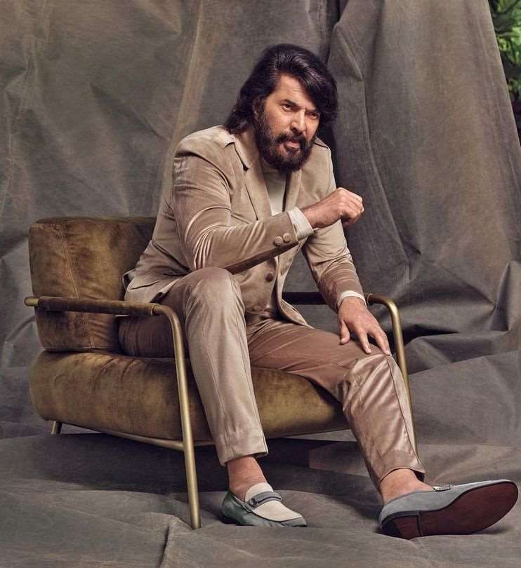 Mammootty