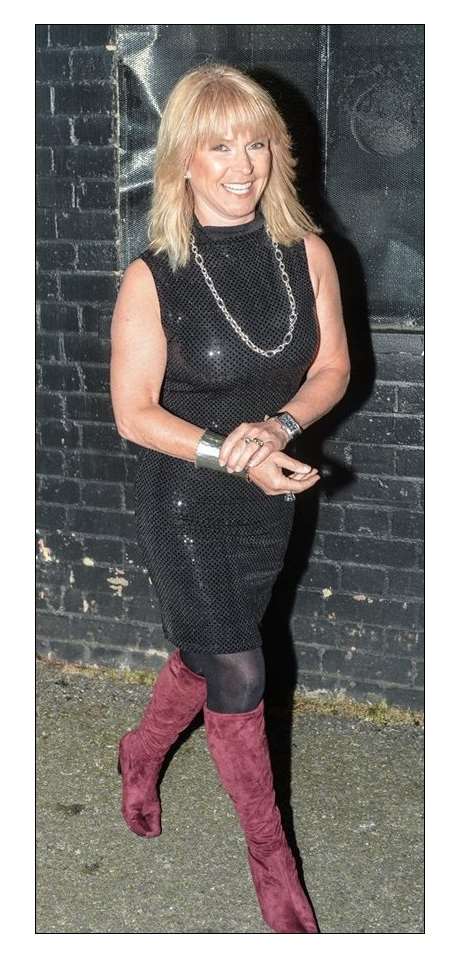Toyah Willcox