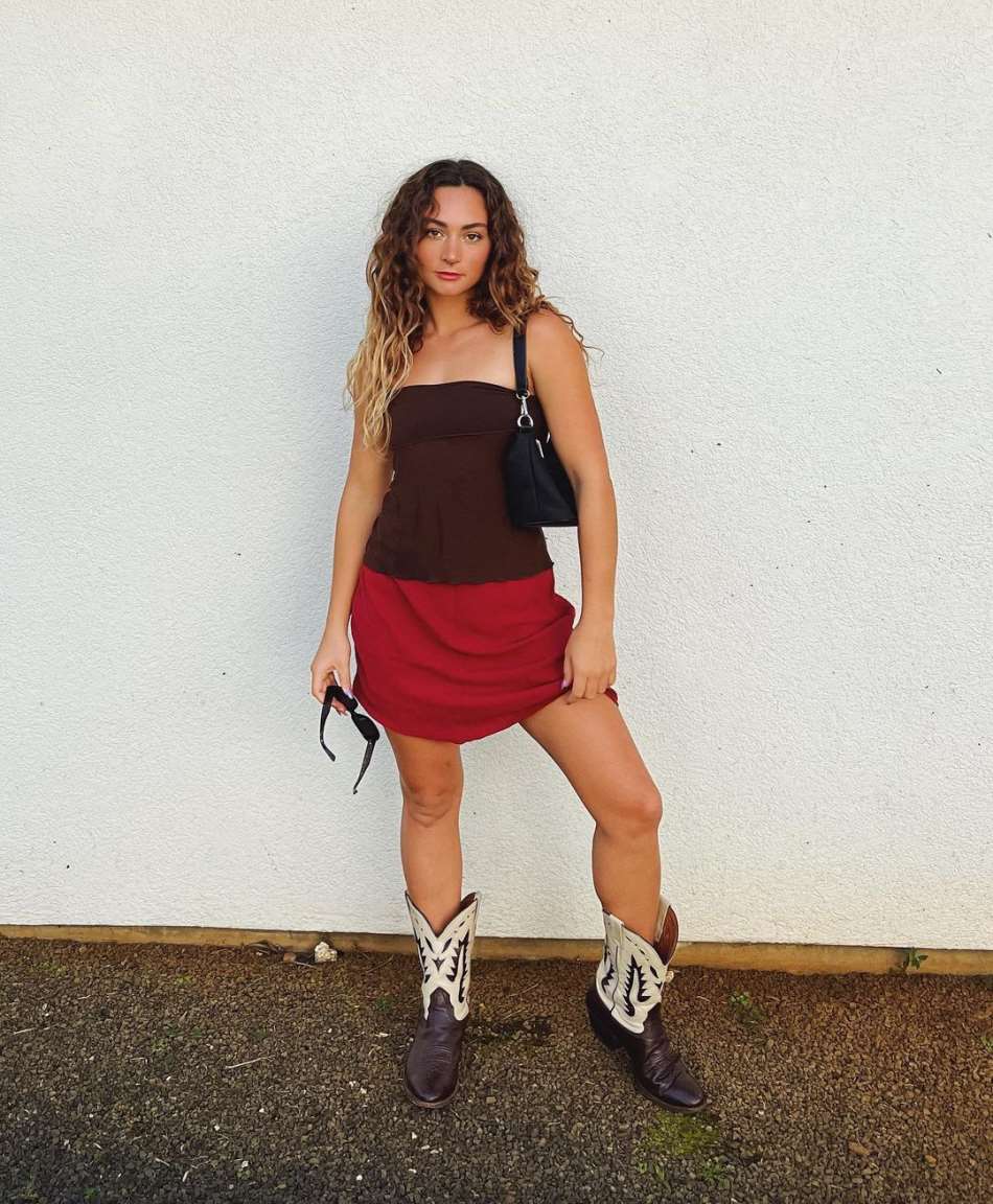 Gabbie Clayburn
