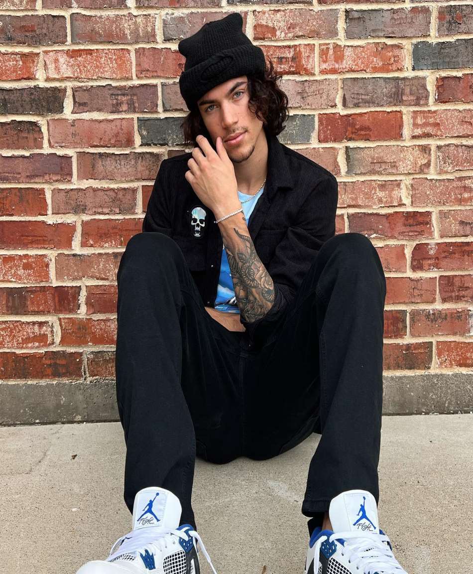 Mason Patterson