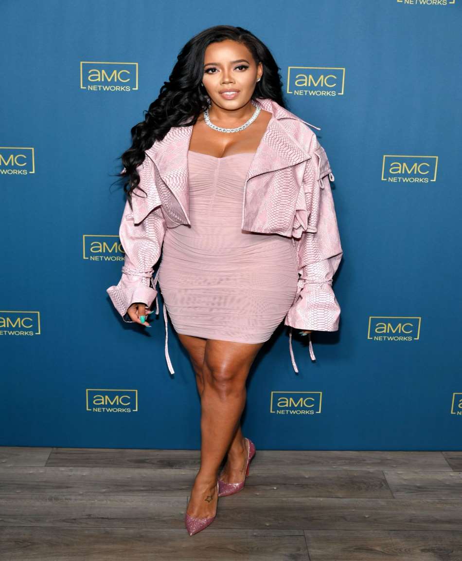 Angela Simmons Birthday, Real Name, Age, Weight, Height, Family, Facts