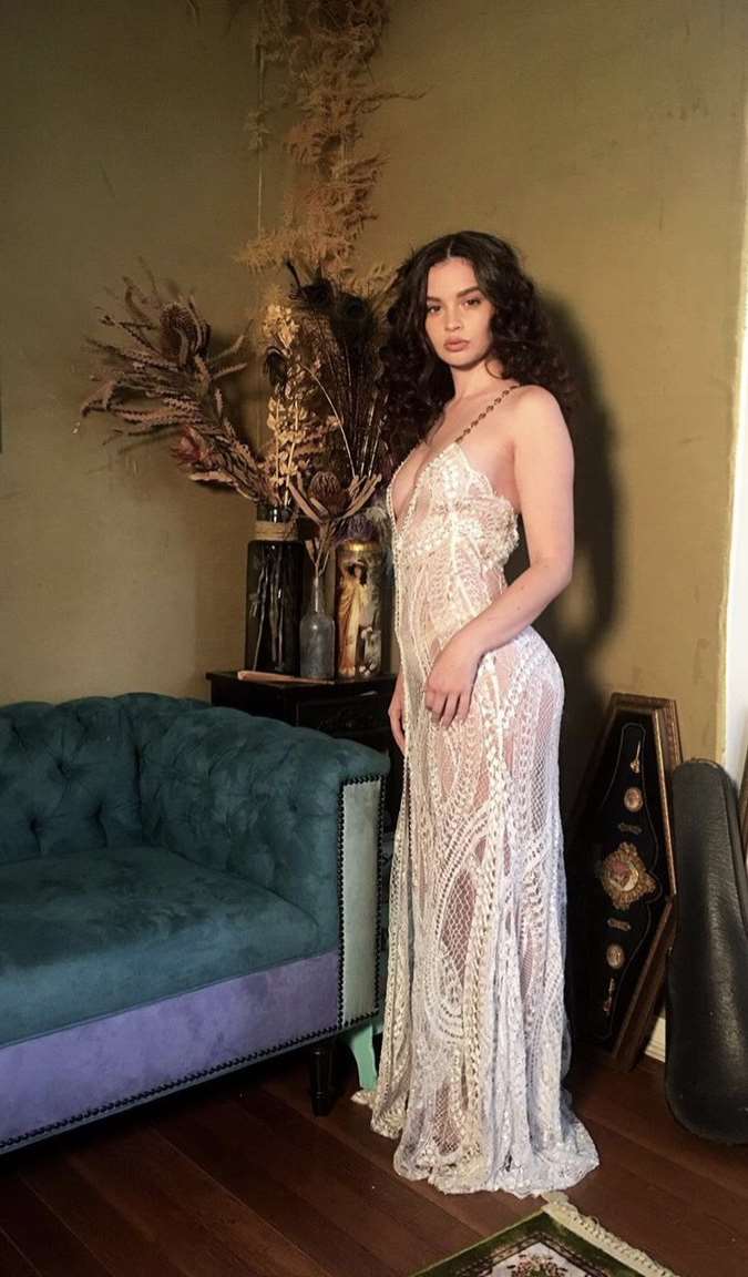 Sabrina Claudio