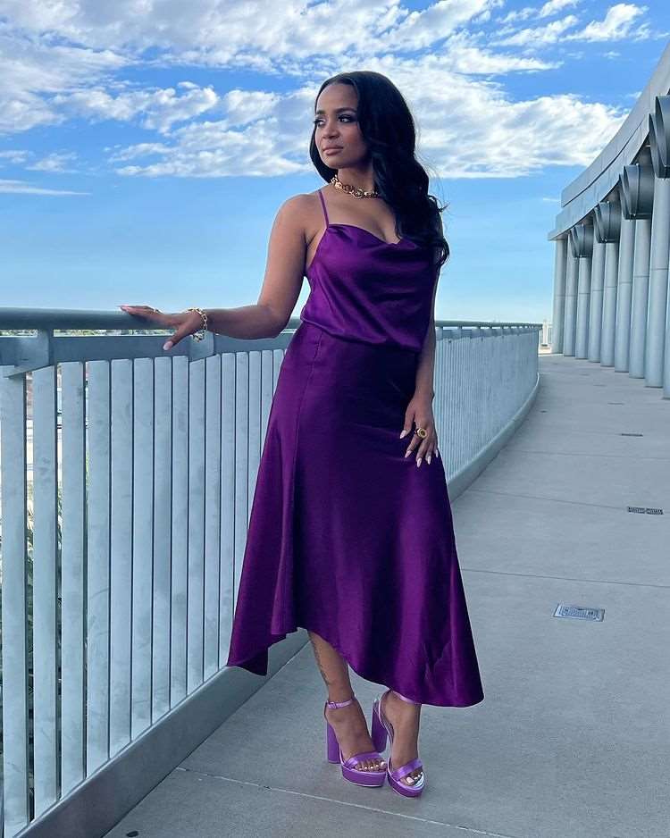 Kyla Pratt
