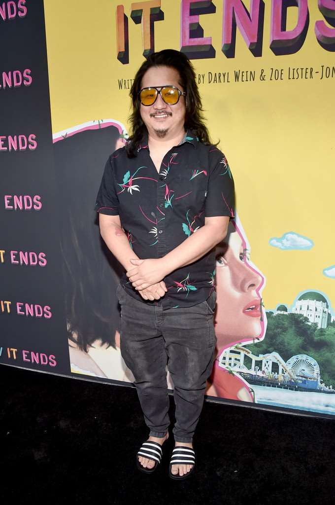 Bobby Lee