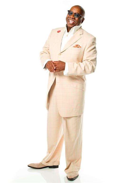 J. Anthony Brown Birthday, Real Name, Age, Weight, Height, Family, Facts, Contact Details