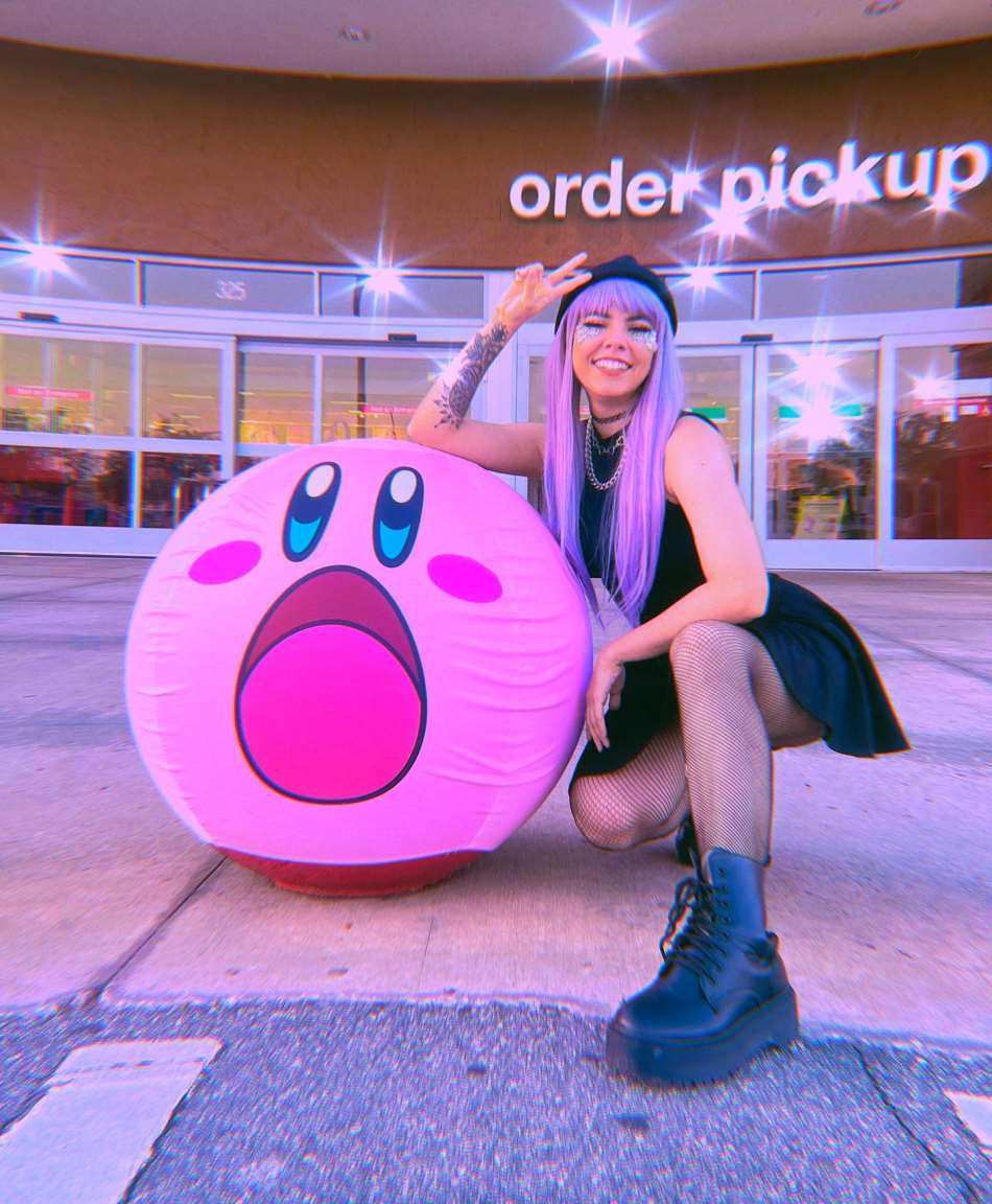 Luna Bloom