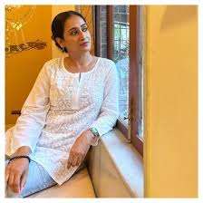 Eva Ahuja