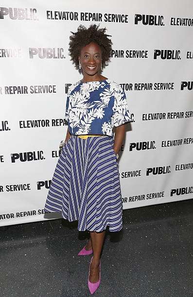 Daphne Gaines