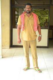 Prabhakar (Telugu Actor)