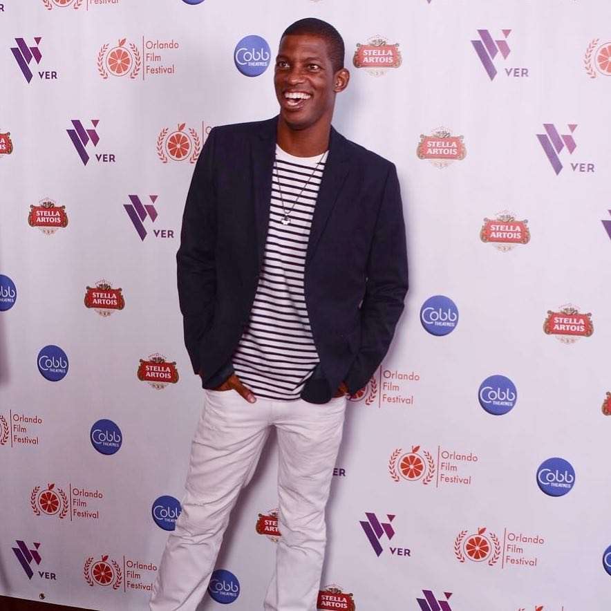 Damian Thompson Birthday, Real Name, Age, Weight, Height, Family, Facts