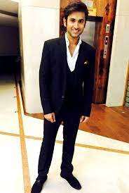 Mishkat Varma