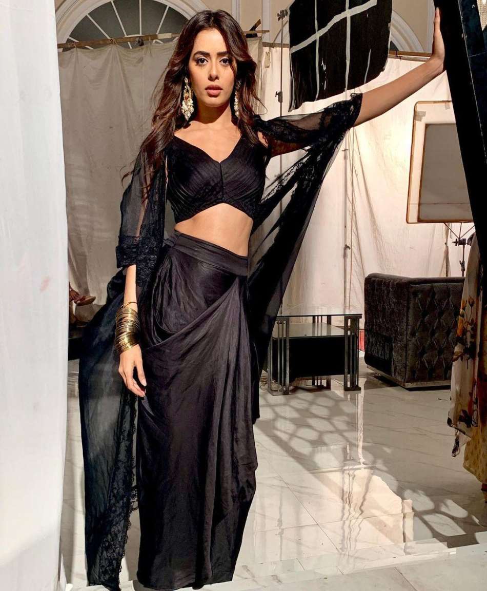 Sana Sayyad