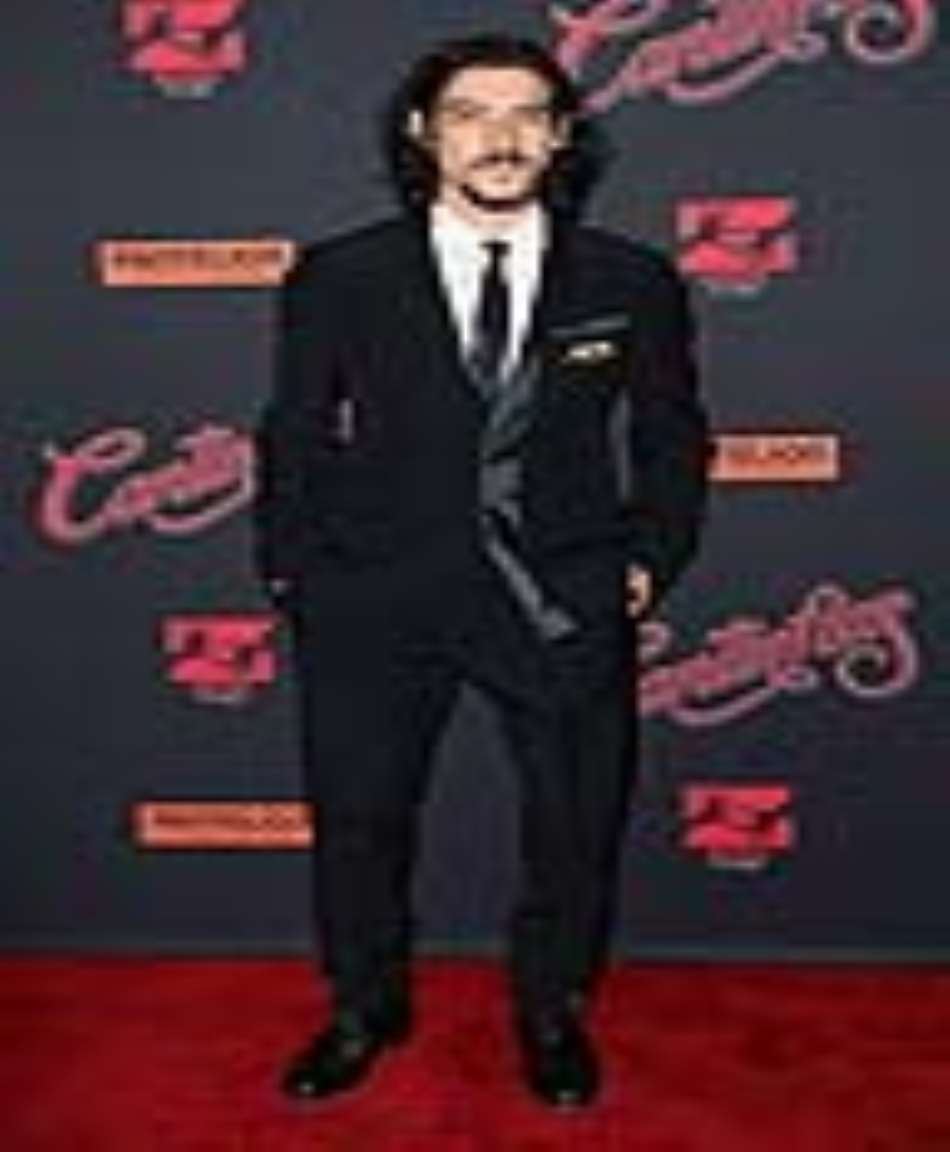 Oscar Jaenada