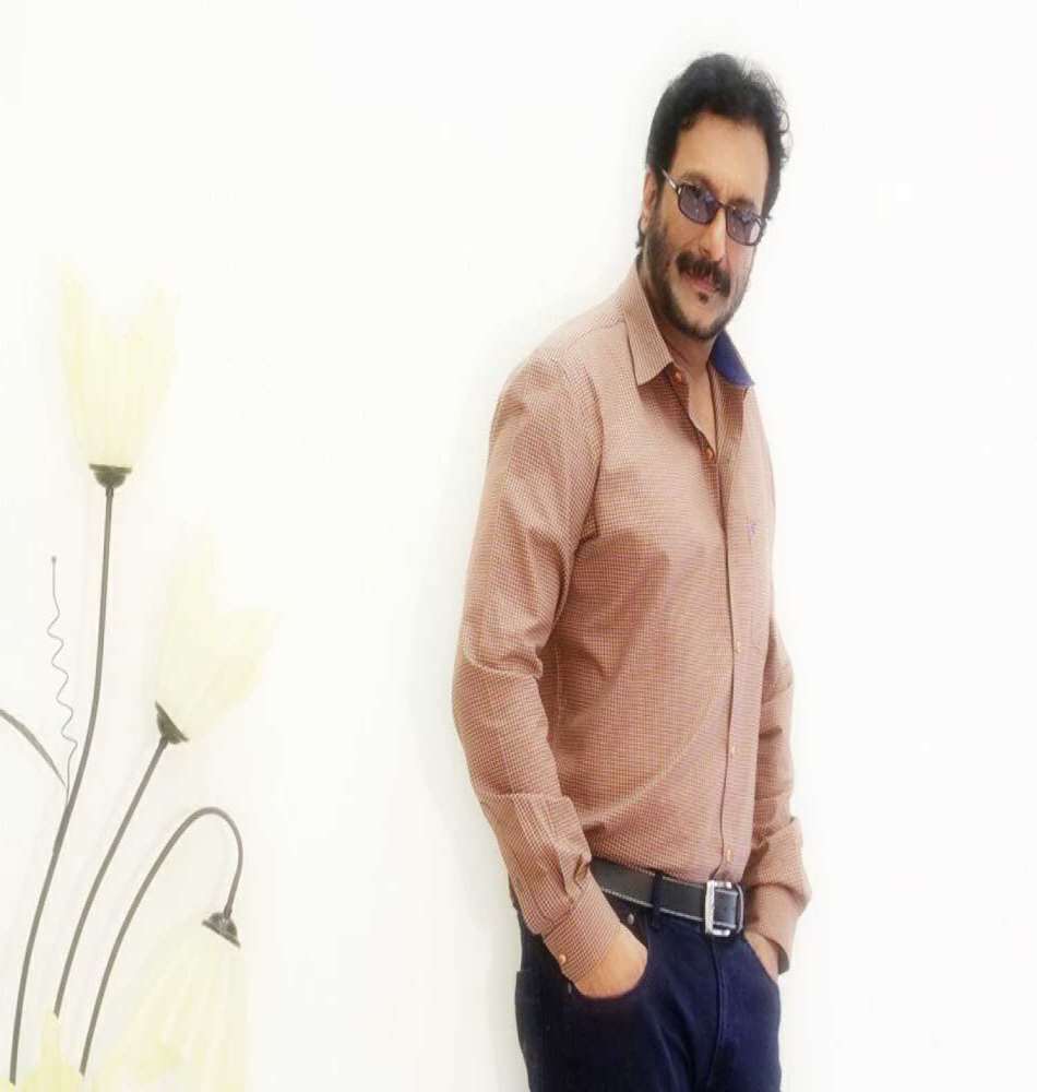 Milind Gunaji