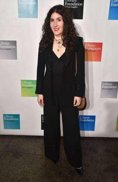 Kate Berlant