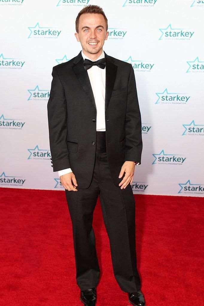 Frankie Muniz