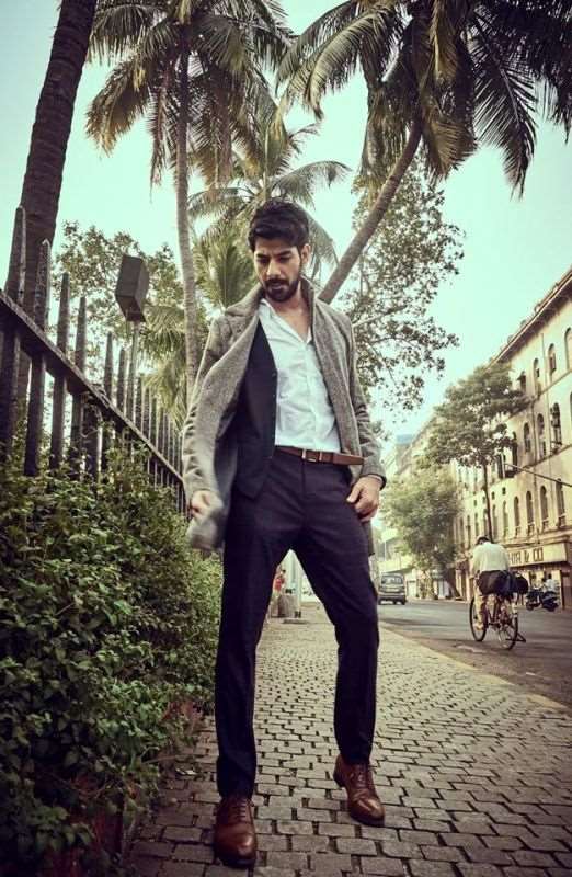 Pavail Gulati