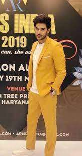 Shivin Narang