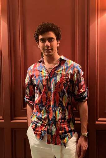 Sahil Mehta