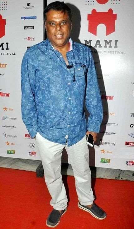 Ashish Vidyarthi