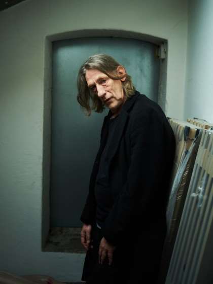 Wolfgang Michael
