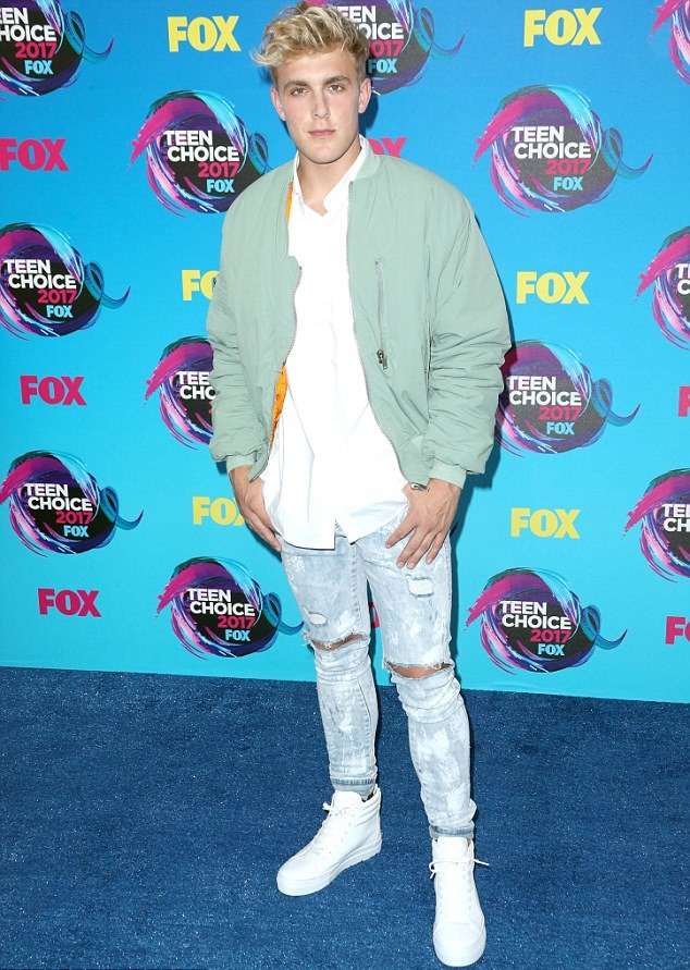 Jake Paul