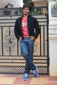 Nikhil Siddhartha