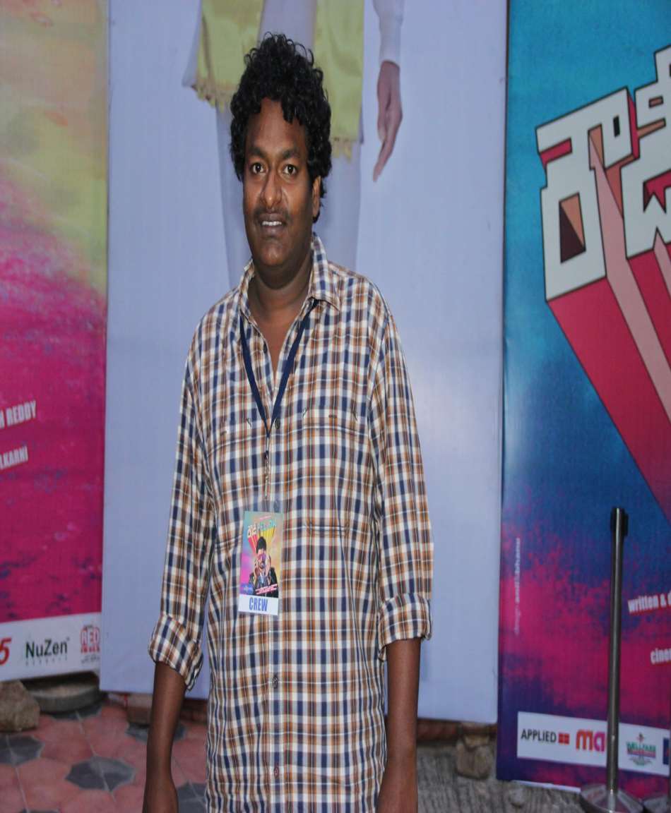 Sathya Akkala
