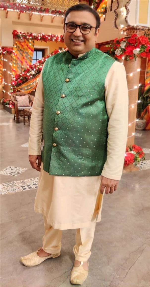 Mehul Nisar