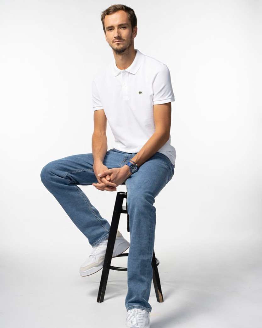 Daniil Medvedev