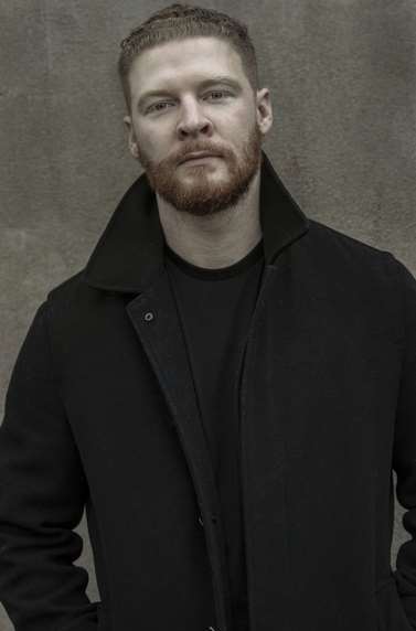 Owen Burke