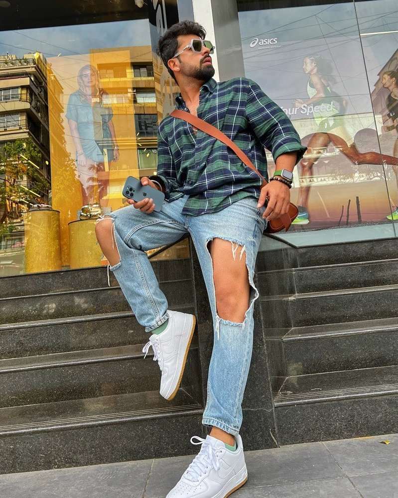 Aashish Mehrotra