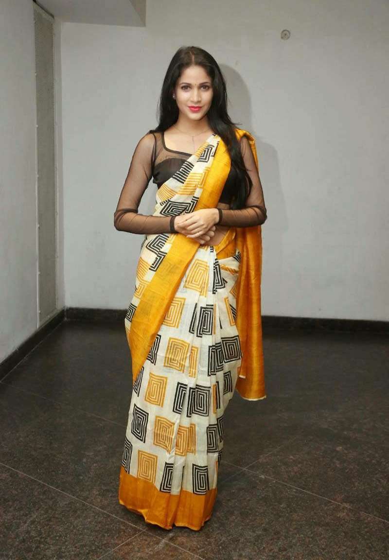 Lavanya Tripathi